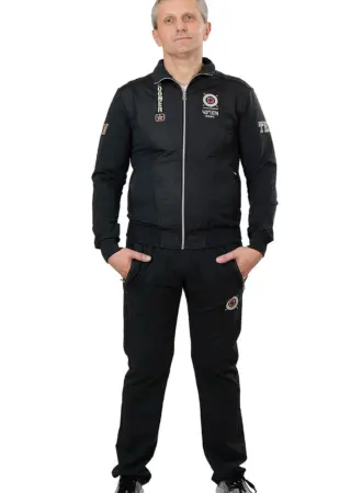 Спортивный костюм Bogner 2016 Team мужской