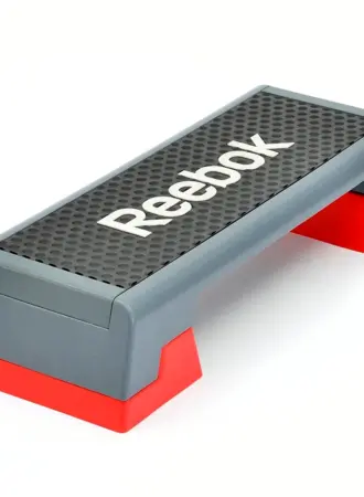 Степ-платформа Reebok Step