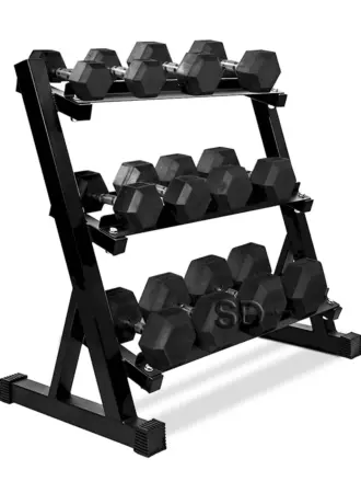 Стойка body Solid gdr363