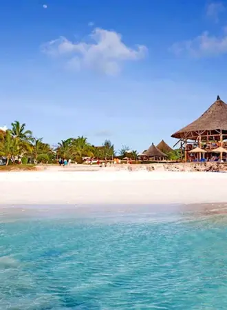 Танзанияо. ЗанзибарRoyal Zanzibar Beach Resort