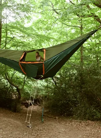 Tentsile Tree Tents
