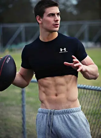 Tim Hartman