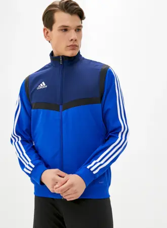 Tiro 19 adidas олимпийка
