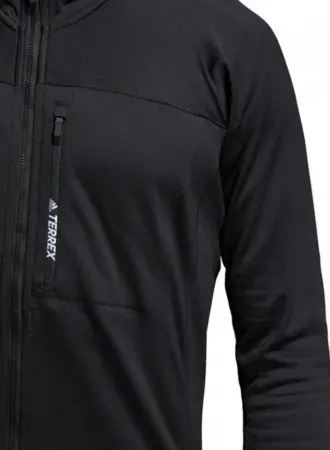 Толстовка мужская adidas Terrex Tracerocker