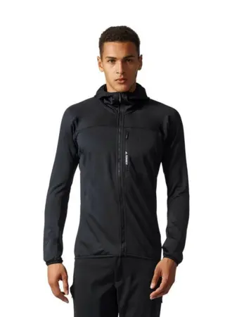 Толстовка мужская adidas Terrex Tracerocker