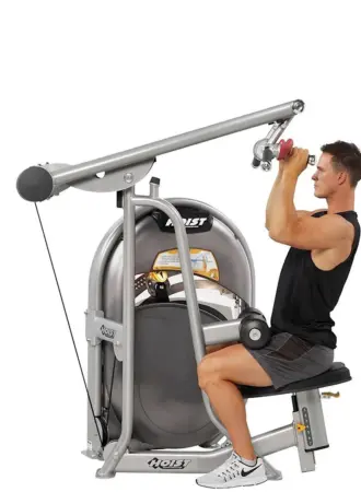Тренажер Hoist Pulldown RS-1201