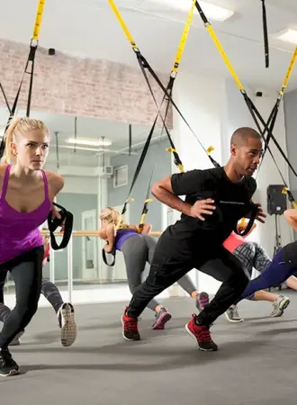 TRX