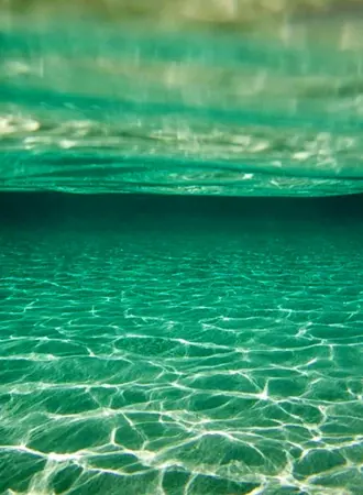 Цвет моря