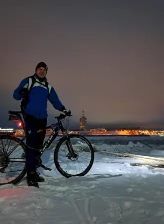 Велопокатушки 2022