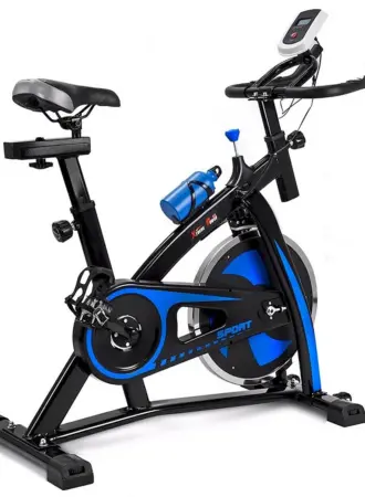 Велотренажер Power Gym b55
