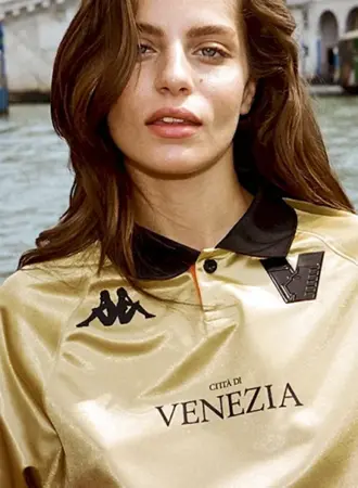 Venezia форма