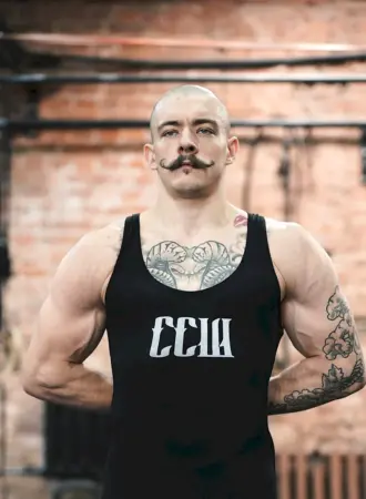 Виктор Евгеньевич Блуд