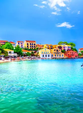 Вода ASSOS