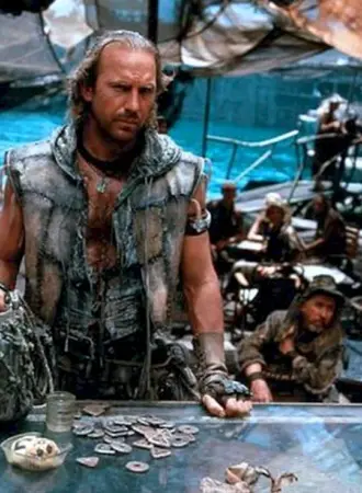 Водный мир Waterworld 1995