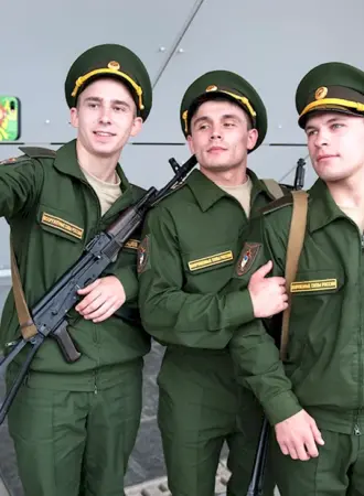 Военная форма спортивная армия