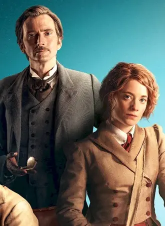 Вокруг света за 80 дней сериал
