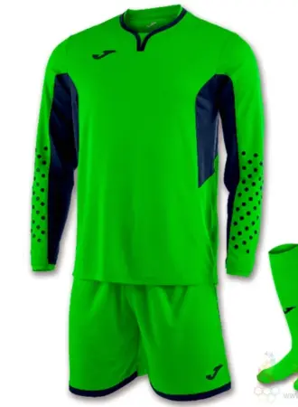 Вратарская форма Joma Zamora