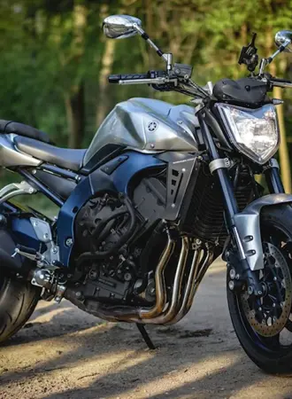 Yamaha fz1