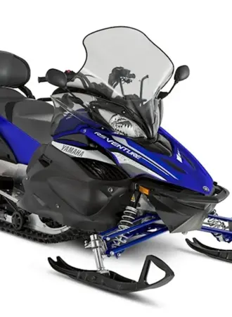 Yamaha RS Venture TF 2020