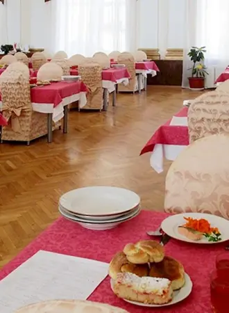 Железноводск имени Кирова