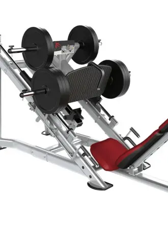 Жим ногами Life Fitness