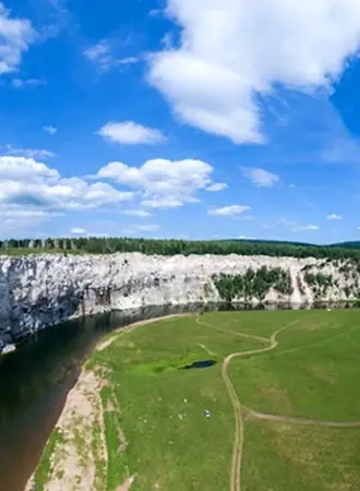 Зилим Акташево